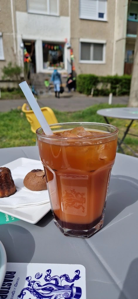 Pöti Kávé Specialty Kávébár