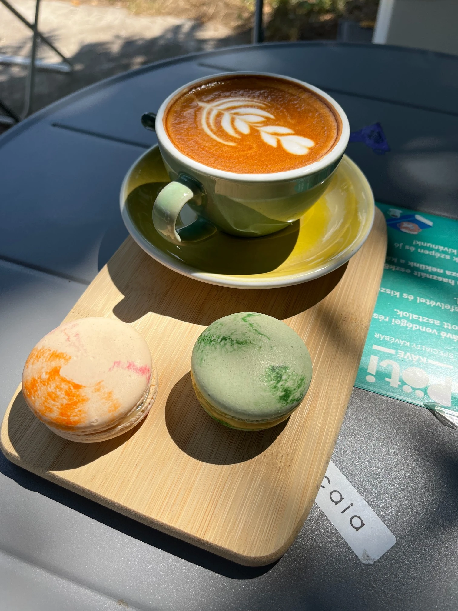 Pöti Kávé Specialty Kávébár